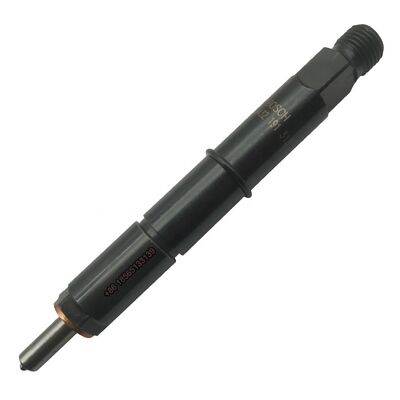 20549383 0432191313 D6D Motor Injetor direto para EC160B EC180B EC210B Bocal do injetor