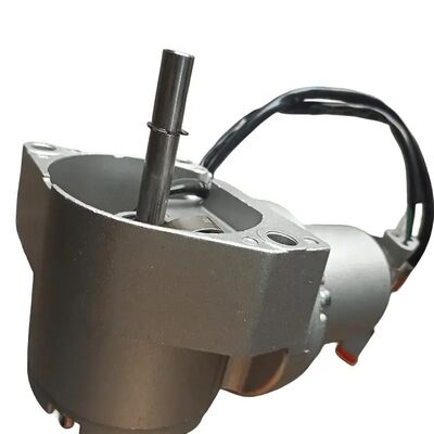 Excavator Throttle Motor 4614911 4360509 for Hitachi EX200-5 ZX200 ZX120 ZX130 ZX210H-5G ZX240-3G ZX330-3G