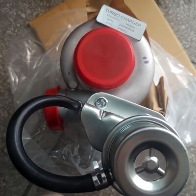 Wholesale Excavator Parts 3769602 Turbo HX25W Turbocharger for Holset Engine Turbocharger HX25W