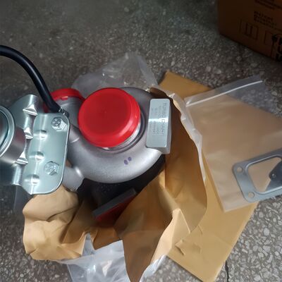 Wholesale Excavator Parts 3769602 Turbo HX25W Turbocharger for Holset Engine Turbocharger HX25W