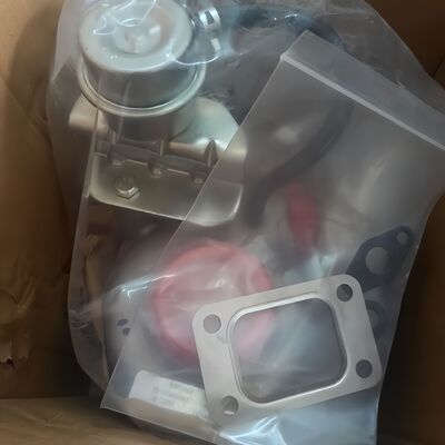 Wholesale Excavator Parts 3769602 Turbo HX25W Turbocharger for Holset Engine Turbocharger HX25W