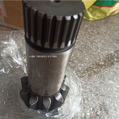 SK60 SK60SR Swing Motor Gear Shaft for Kobelco Excavator Swing Motor Parts