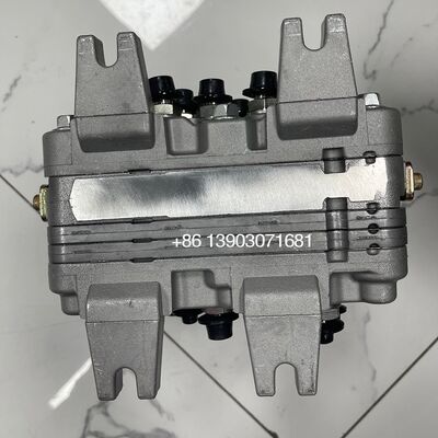 ZAX200 ZAX210 ZAX250 Excavator Signal Valve 4486321 Main Control Valve 4486321 for Hitachi