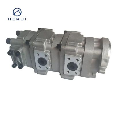 PC15-2 Hydraulic Gear Pump 11 Teeth 705-41-08020 Hydraulic Pilot Pump for Komatsu Mini Excavator