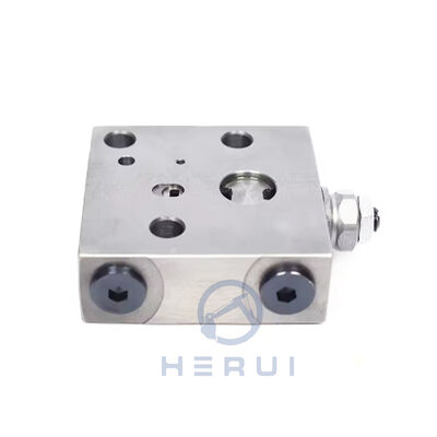 Hydraulic Filters 702-21-53120 Outer Diameter Hydraulic Pump Filter element for Excavator PC200-8