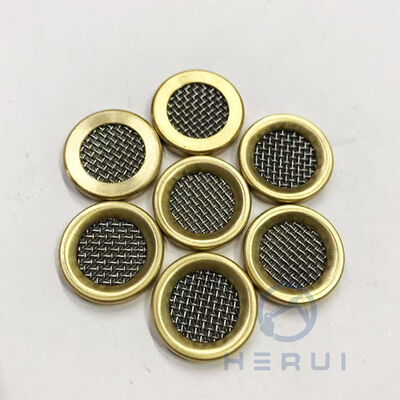 Hydraulic Filters 702-21-53120 Outer Diameter Hydraulic Pump Filter element for Excavator PC200-8