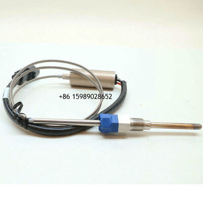 Sensor de Temperatura 163-7882 para Peças de Escavadeira 1637882