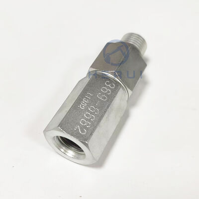 369-6662 3696662 válvula reguladora para motor C7 C9 válvula de controlo do combustível da escavadeira 322C 324D 325C 325D 326D 328D 329D